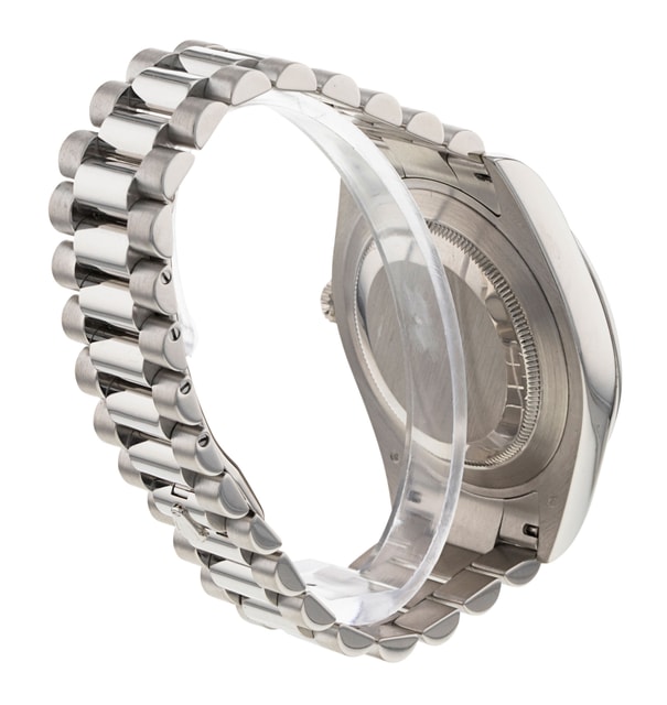 Rolex Day-Date II 218206 Image 8